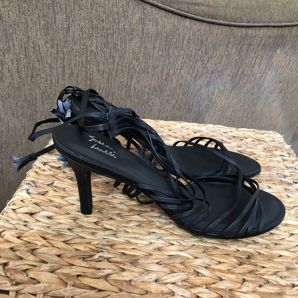 GLADIATORS SANDALS(NWOT)